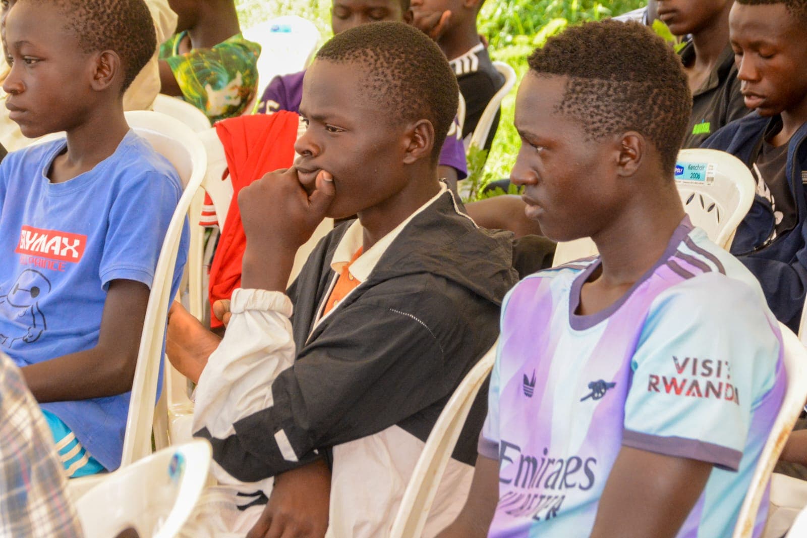 Education Support