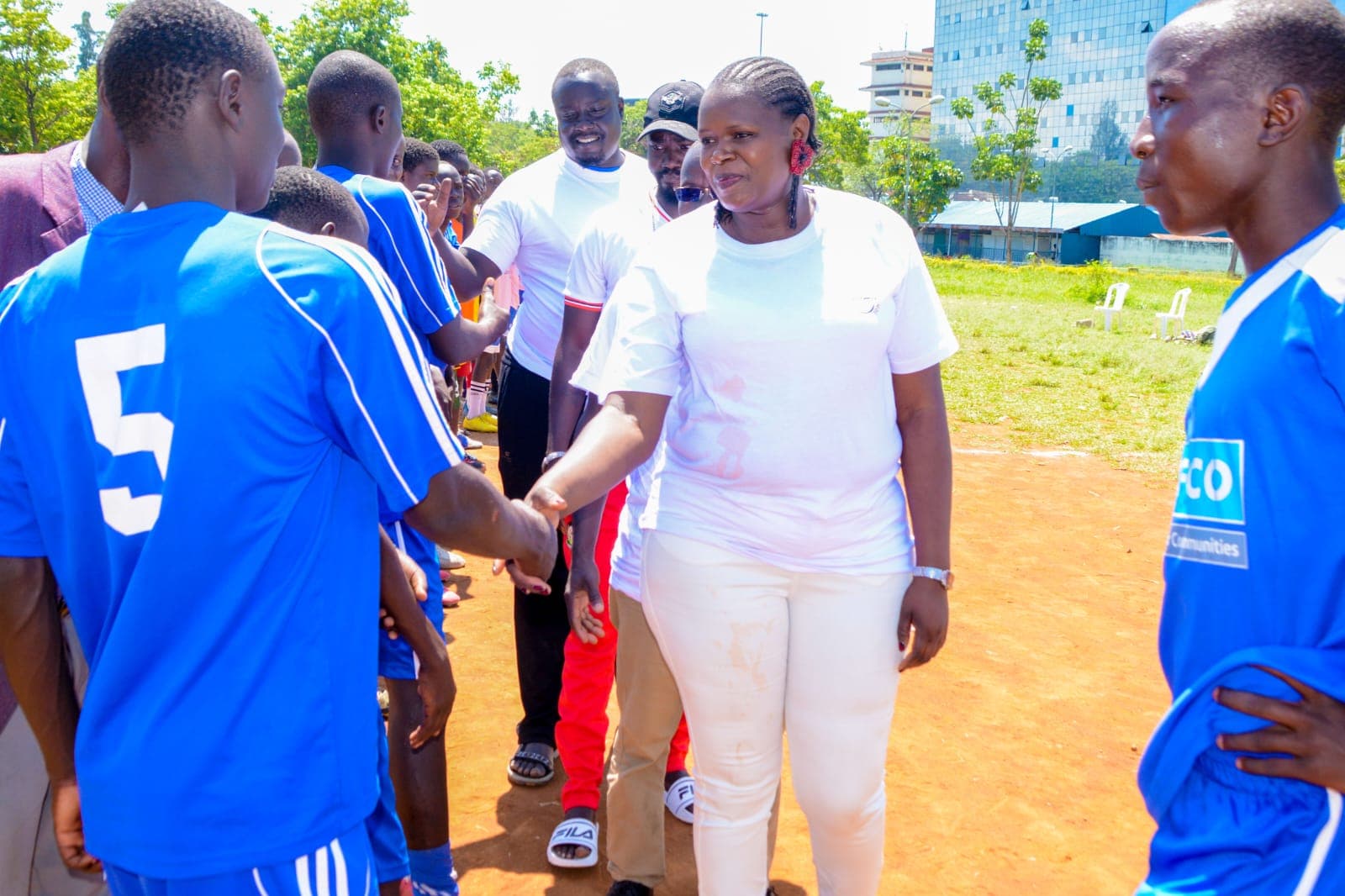 Mentorship & Life Skills